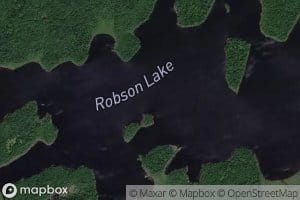 Robson Lake