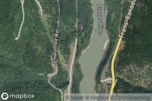 Brunswick Creek