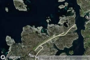 Nordre Sandvagen