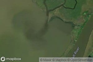 Jims Creek