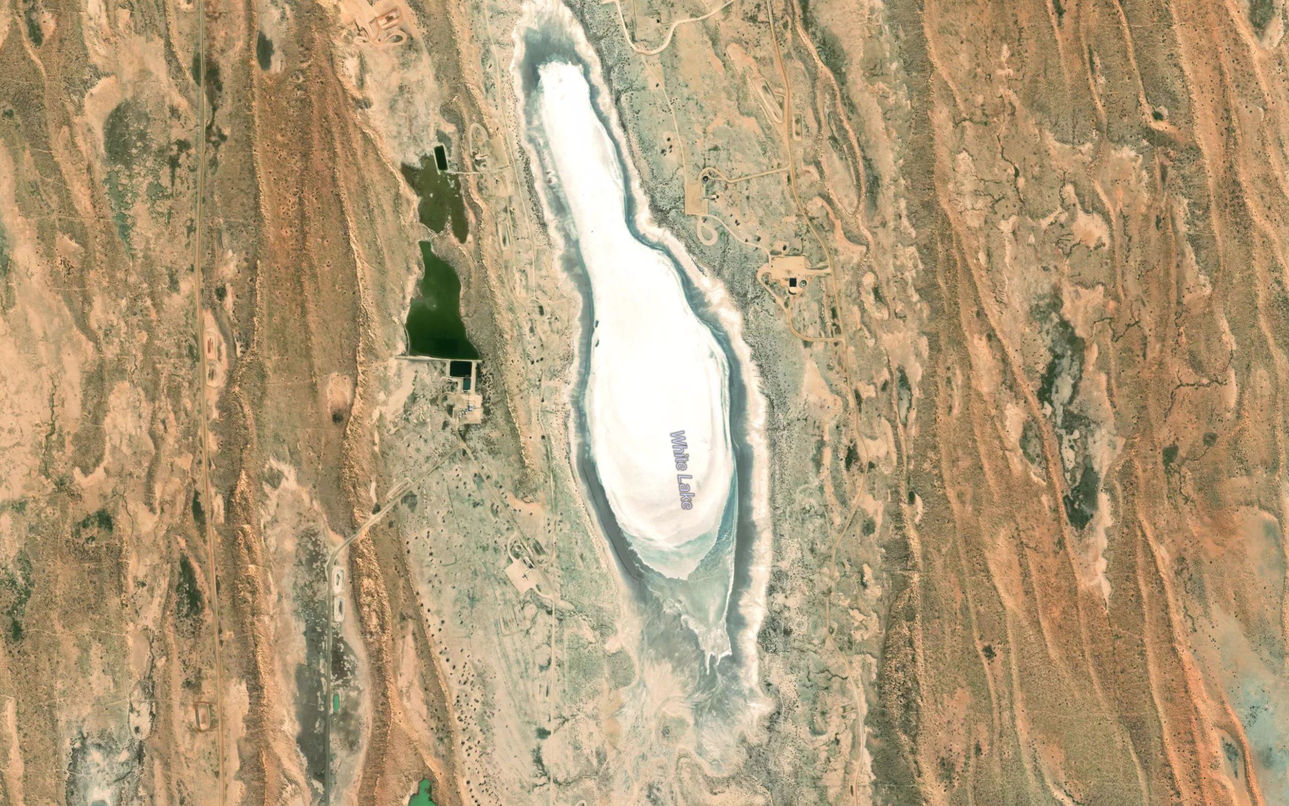 White Lake