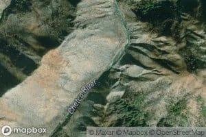 Babyfoot Creek