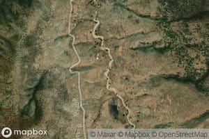 Barranca Grande El Guamuchil