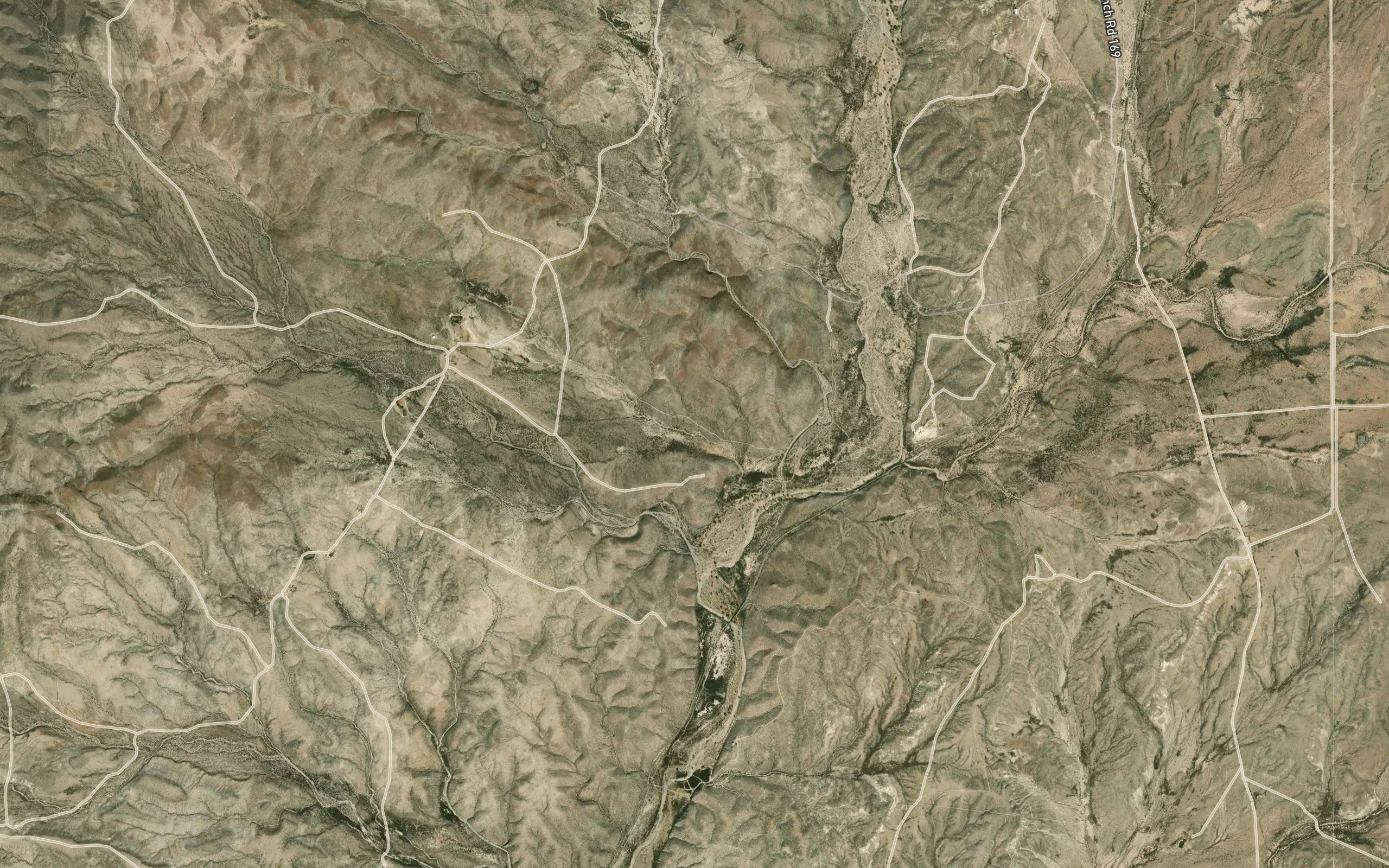 Kirby Creek