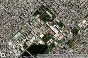 Laguna San Jose de la Lena