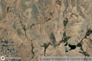 Quebrada Oscolloniyoe