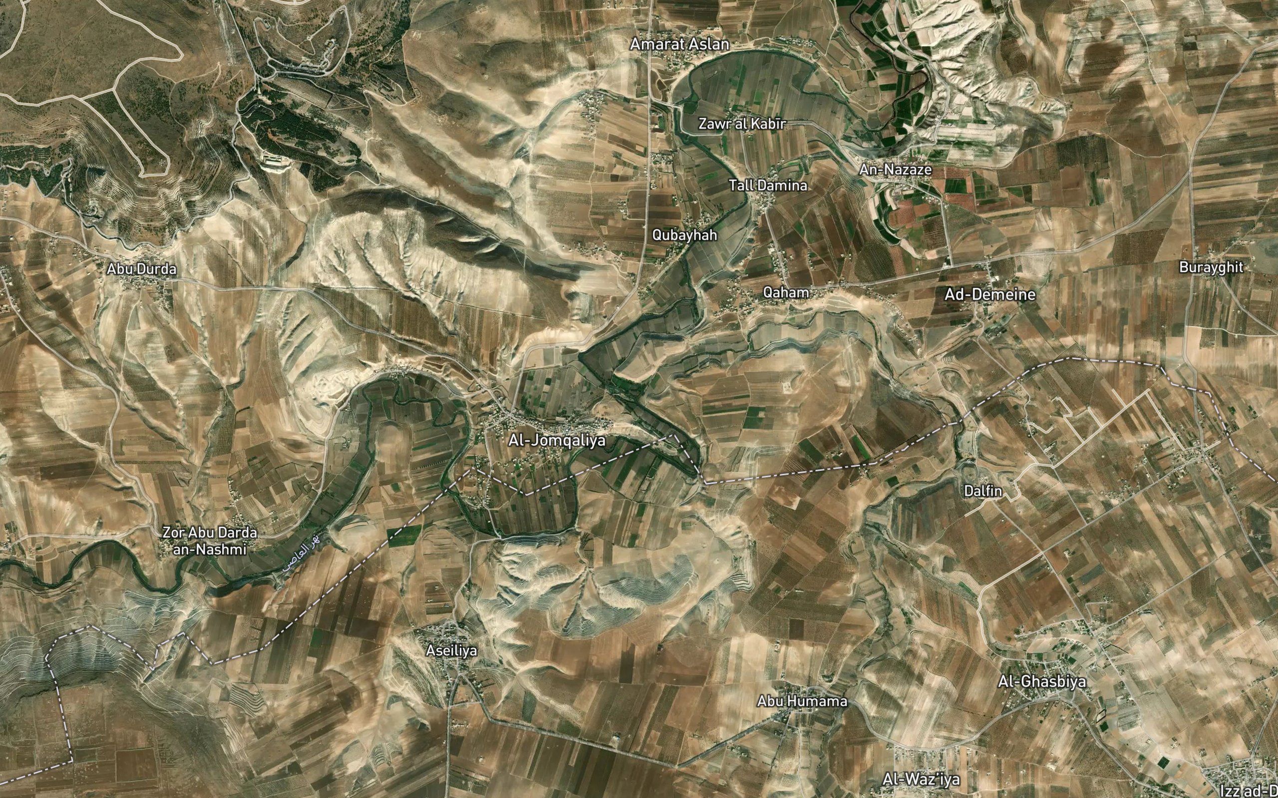 Wadi Maydani