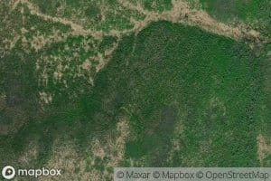 Tolovana Hot Springs