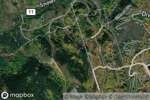 East Snowmass and Brush Creek Ditch