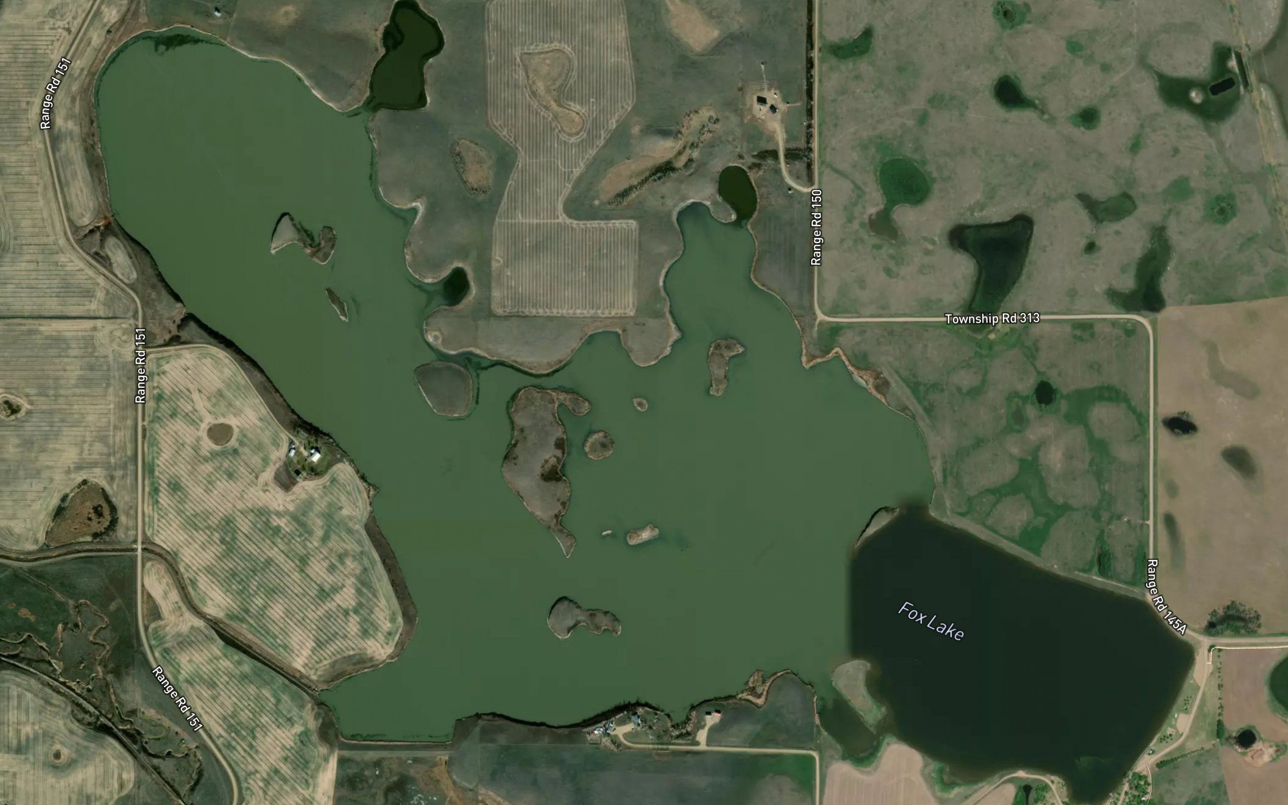 Fox Lake