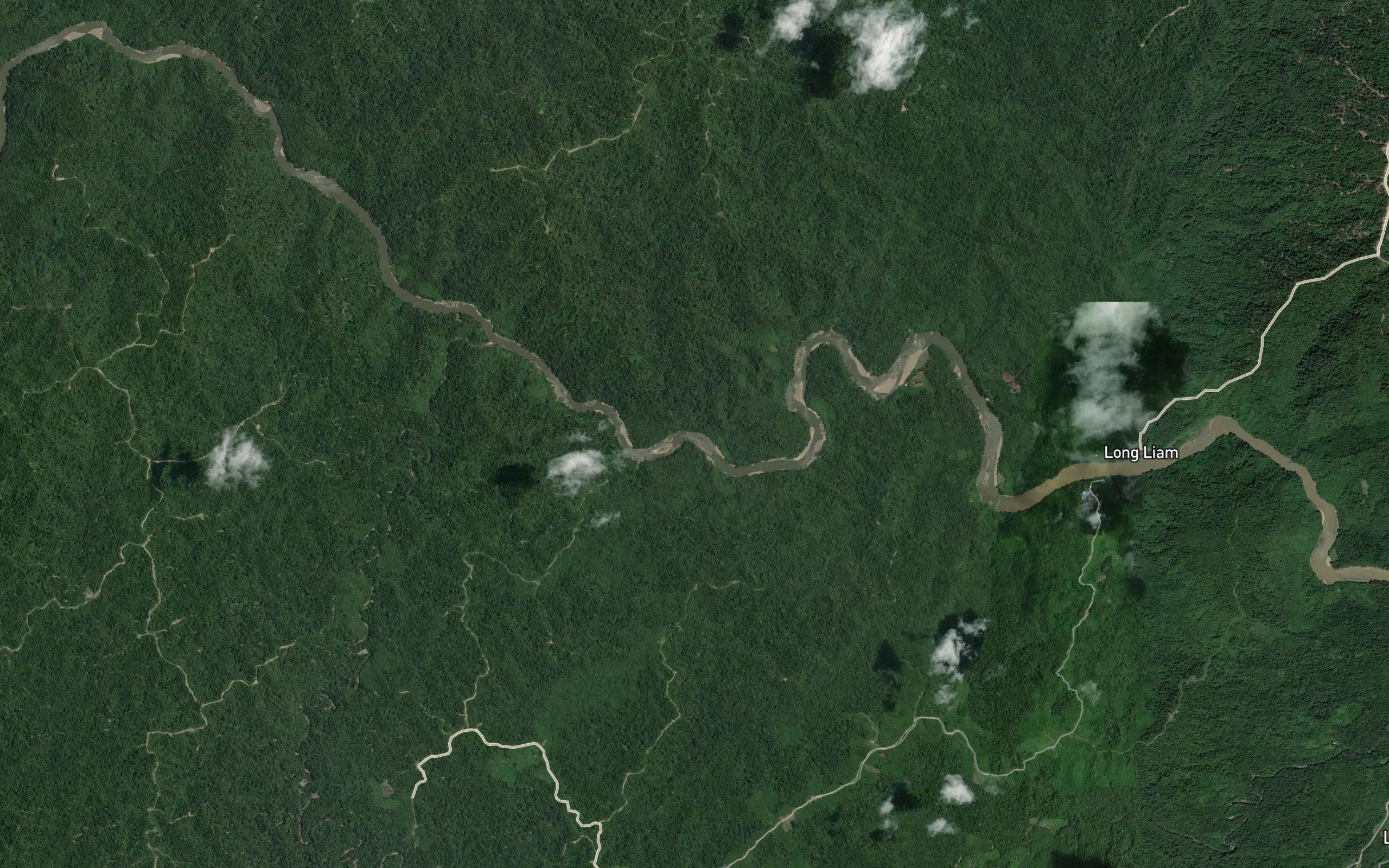 Sungai Payau