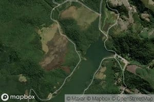 Corrego da Cruz das Almas