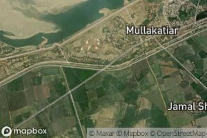 Miran Distributary
