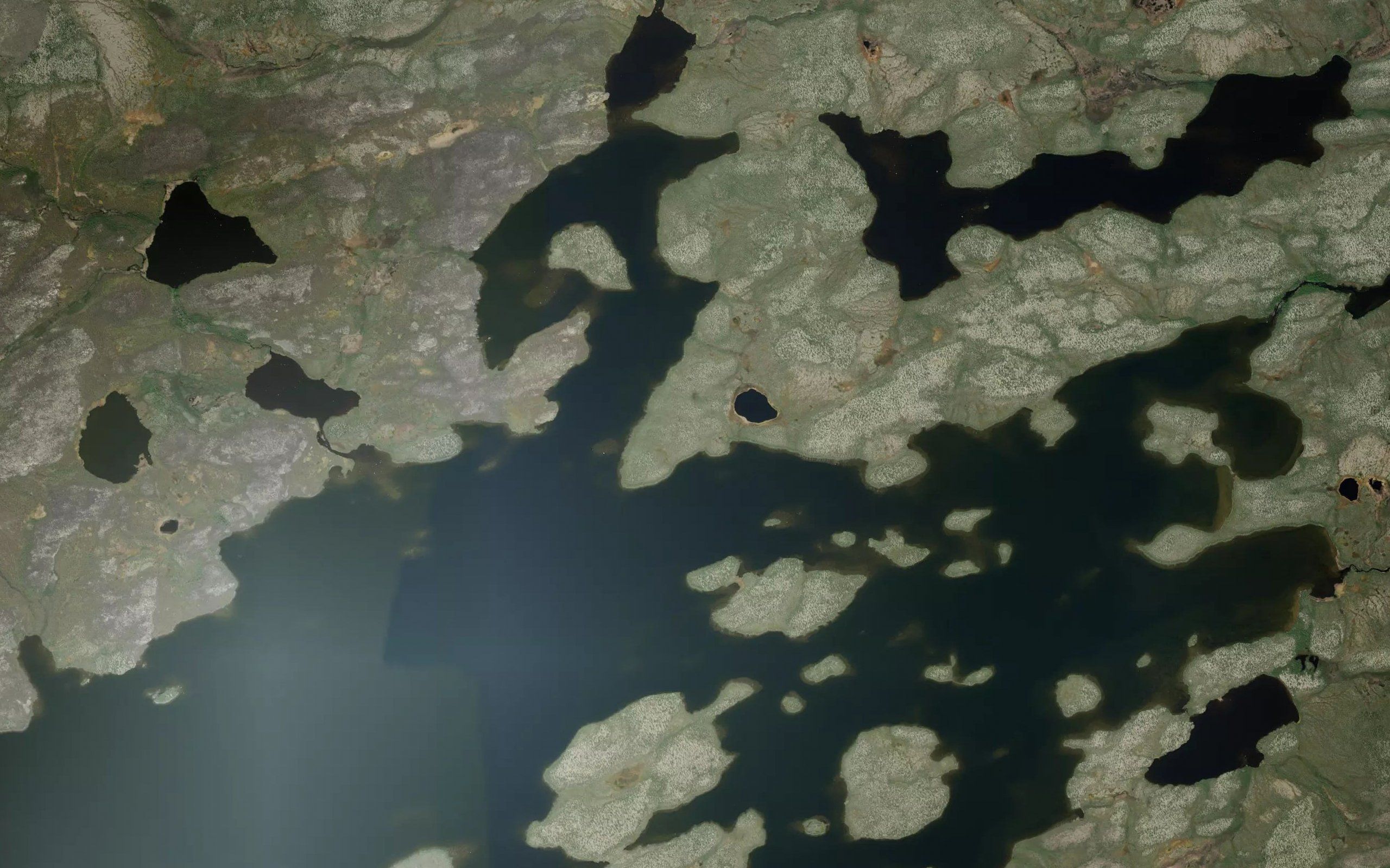 Sylvan Lake