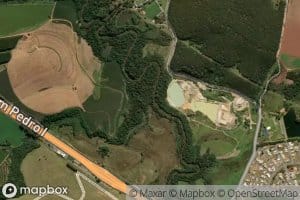 Corrego da Vista Linda