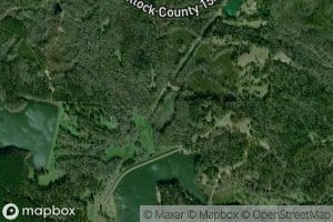 Old Town Creek Watershed Lake Number 26