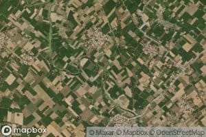 Bhongaon Distributary