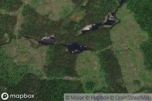Lac Michel
