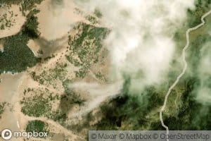 Sierra Blanco Reservoir Number 2