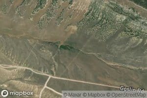 East Grindstone Spring