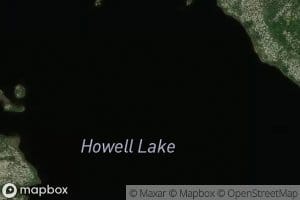 Howell Lake