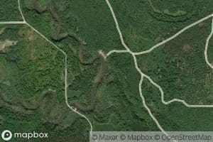 Adams Creek
