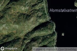 Skroylebekkjen