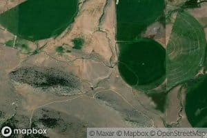 South Fork Missouri Ditch