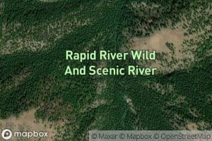 Trail Creek