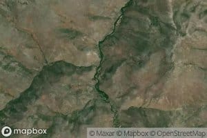Wild Horse Creek