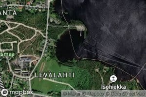Levalahti
