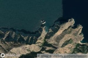 Diablo Anchorage