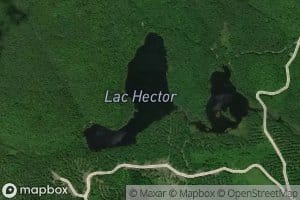 Lac Hector
