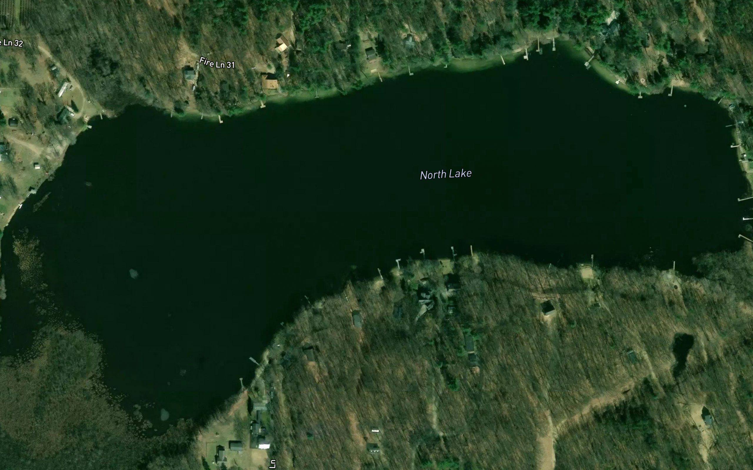 North Lake