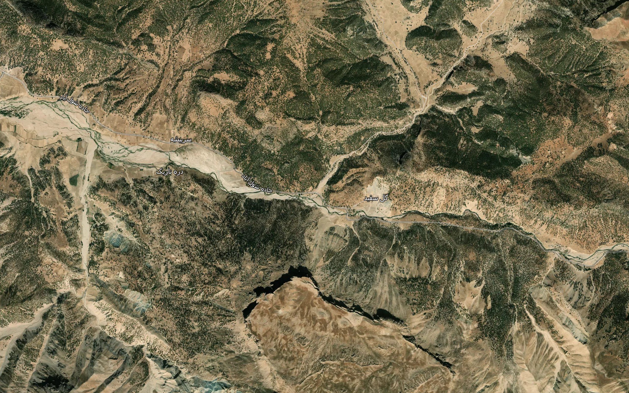 Rudkhaneh-ye Chakan
