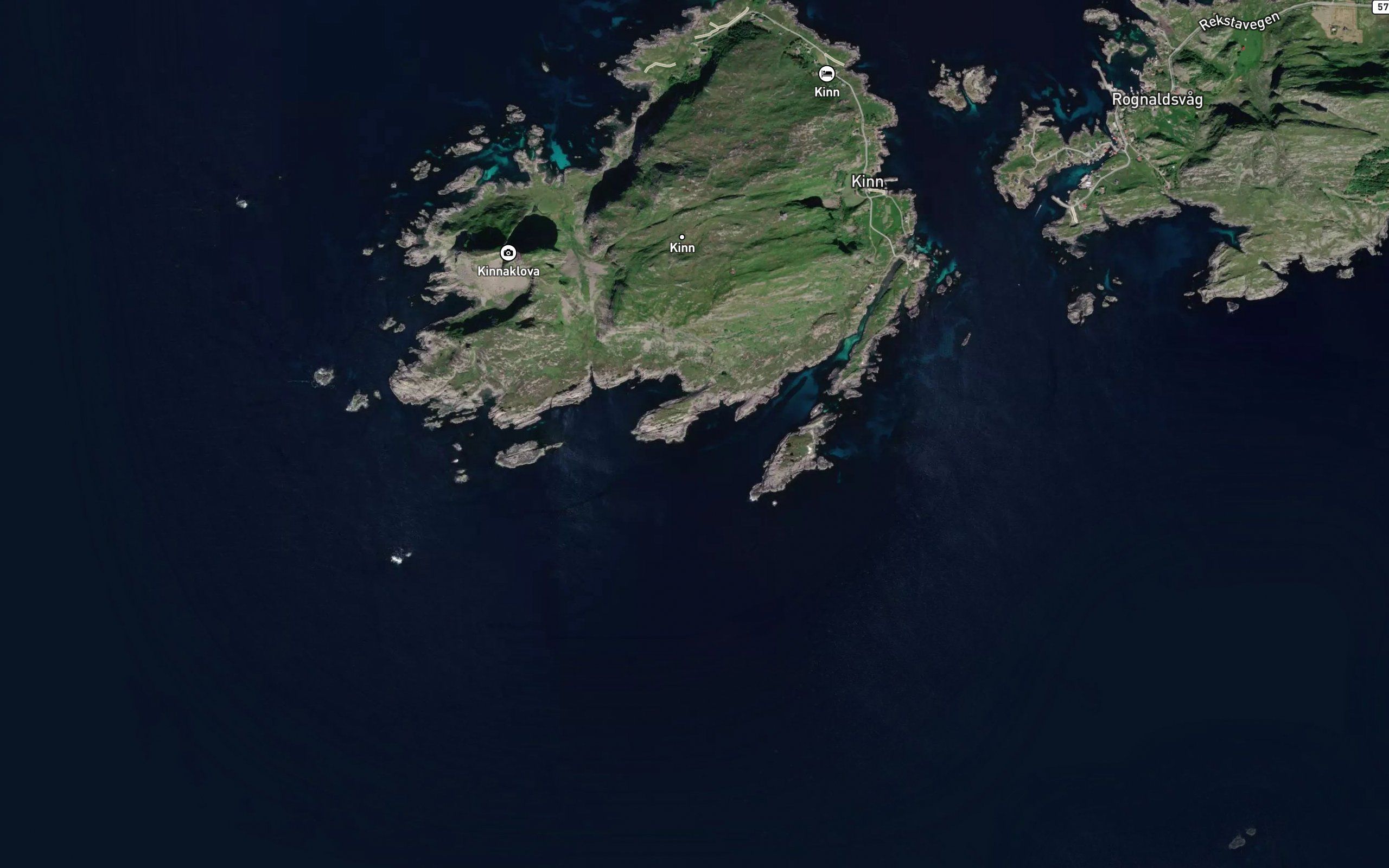 Skithusvika