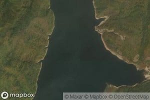 Mayangdong Reservoir