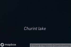 Ozero Churint