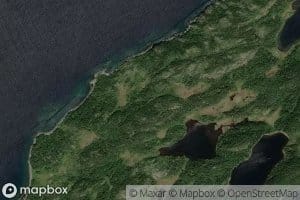 Rushy Pond Cove