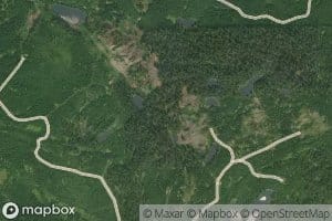 Granite Lake Potholes