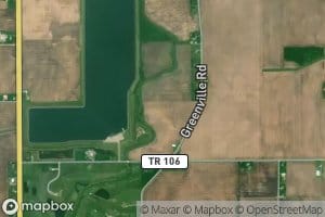 Van Wert Reservoir Number One