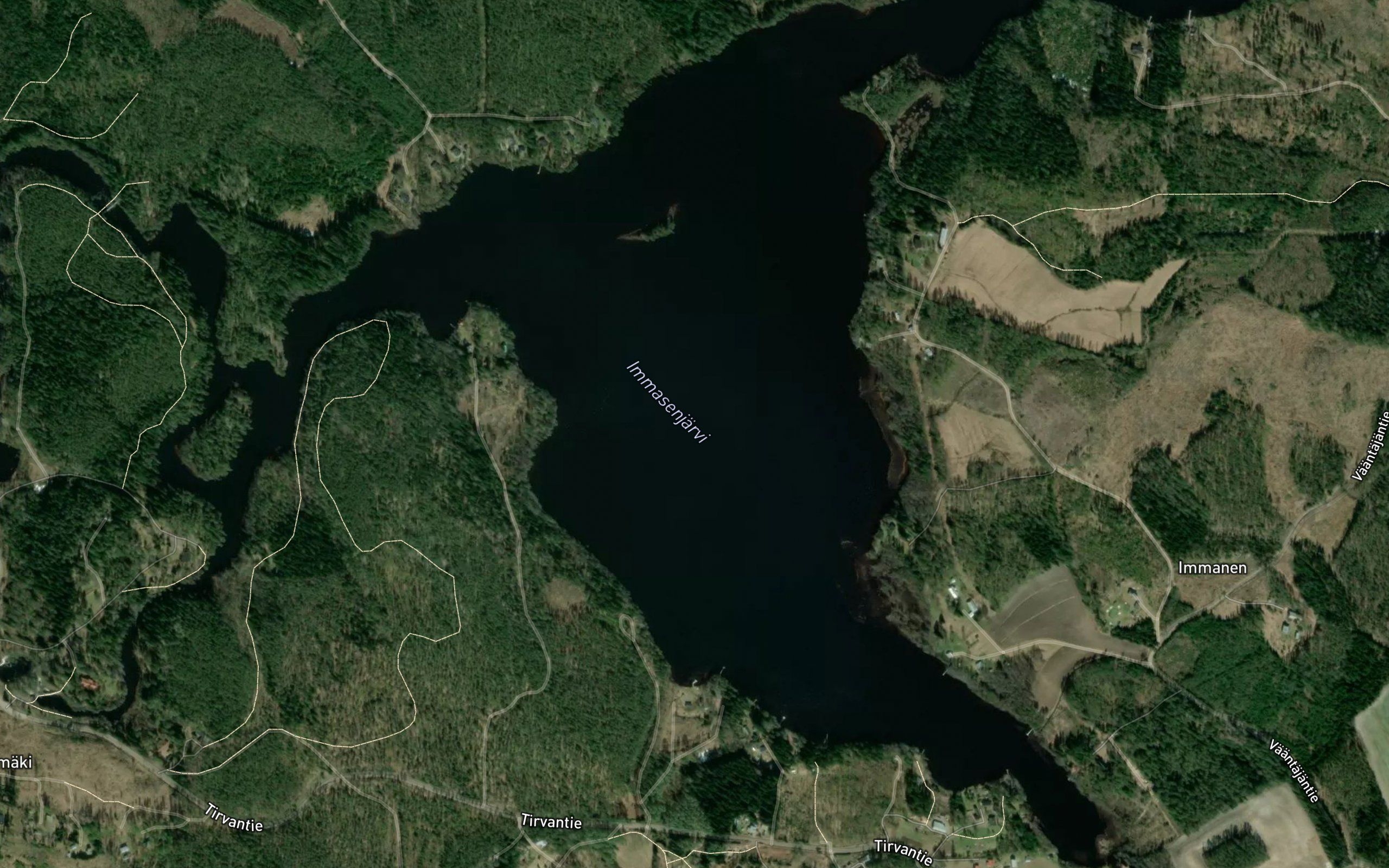 Immasenjarvi