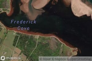 Frederick Cove