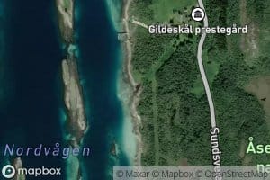 Tiendbuvika