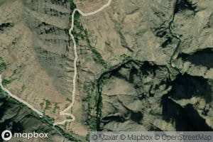 Fall Creek