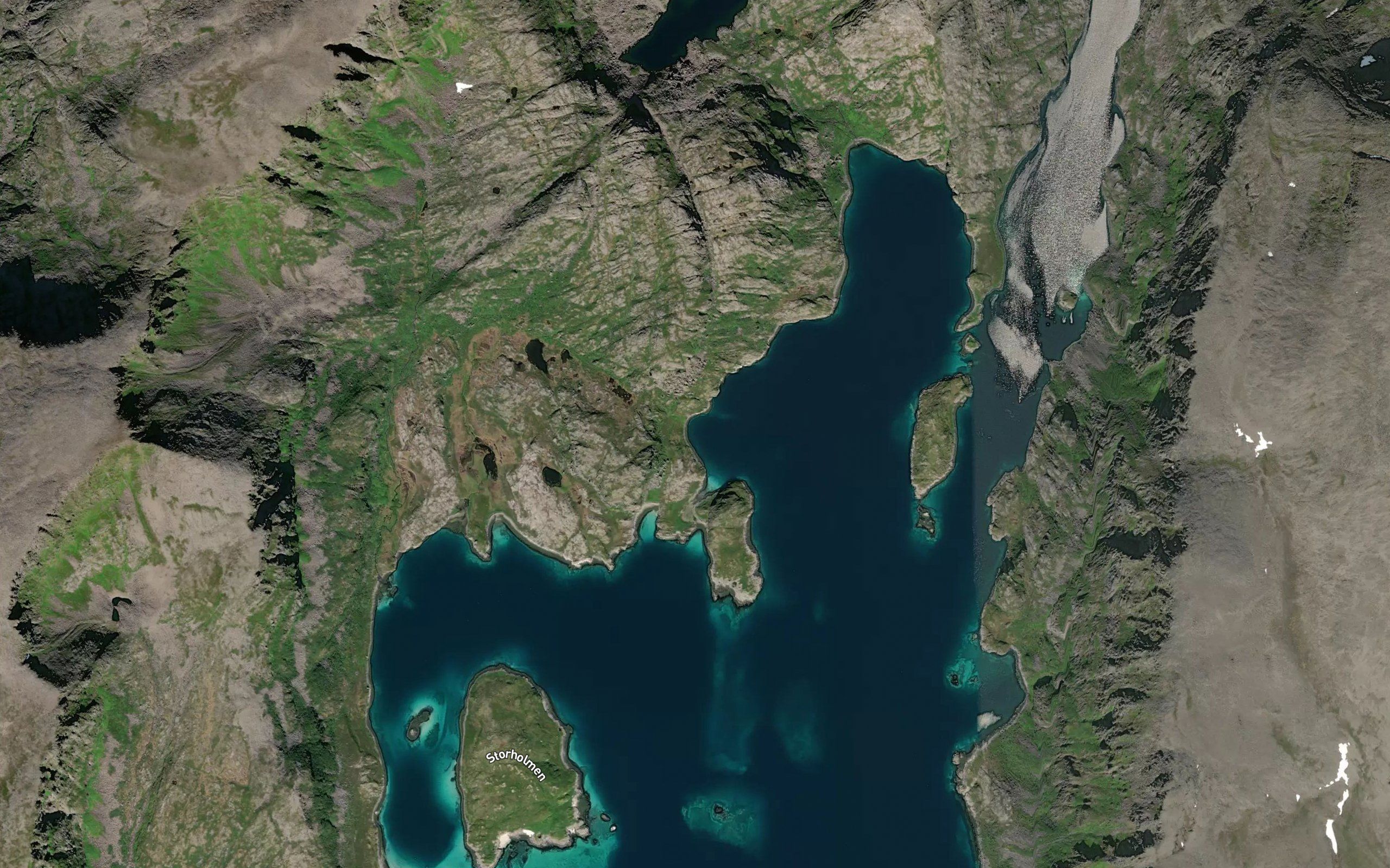 Bullbukta