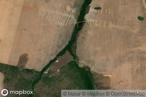 Corrego Vereda Comprida