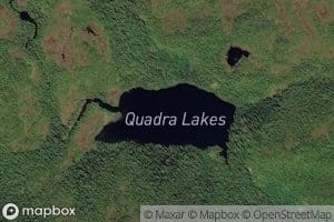 Quadra Lakes