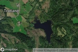 Stensvatnet