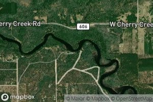 Lost Creek